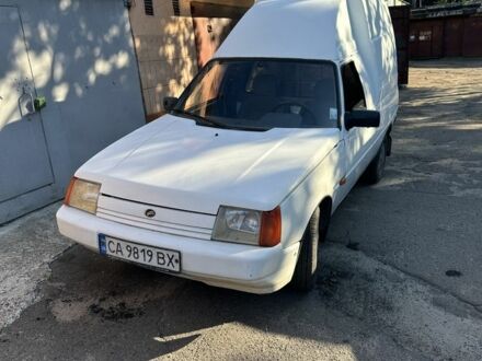 ЗАЗ 1105 2007 в Черкассах на Automoto.ua Белый ЗАЗ 1105, объемом двигателя 1.2 л и пробегом 225 тыс. км за 89500 $, фото 1 на Automoto.ua