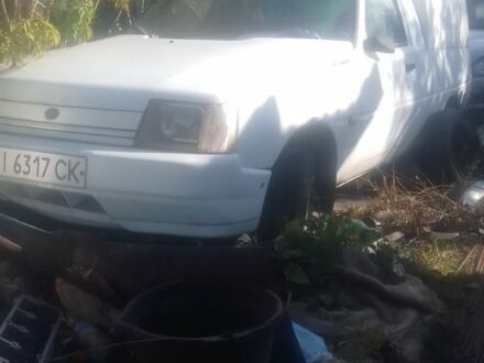 ЗАЗ 1105 2007 в Александрие на Automoto.ua Белый ЗАЗ 1105, объемом двигателя 1.2 л и пробегом 125 тыс. км за 485 $, фото 1 на Automoto.ua