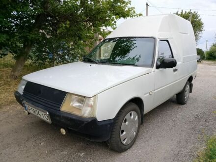 ЗАЗ 1105 2007 в Запорожье на Automoto.ua Белый ЗАЗ 1105, объемом двигателя 1.2 л и пробегом 109 тыс. км за 1400 $, фото 1 на Automoto.ua