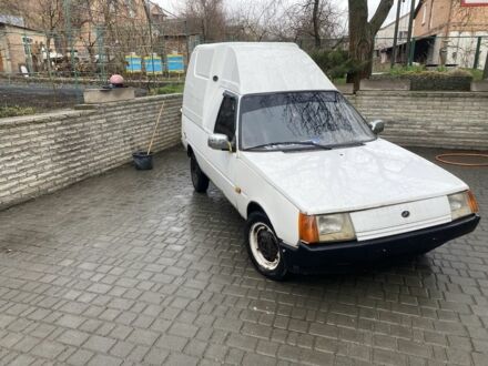 ЗАЗ 1105 2007 у Белой Церкве на Automoto.ua Білий ЗАЗ 1105, об'ємом двигуна 0 л та пробігом 68 тис. км за 700 $, фото 1 на Automoto.ua