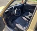 Бежевый ЗАЗ 1105, объемом двигателя 1.3 л и пробегом 165 тыс. км за 700 $, фото 6 на Automoto.ua