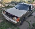 Бежевый ЗАЗ 1105, объемом двигателя 1.2 л и пробегом 123 тыс. км за 385 $, фото 1 на Automoto.ua