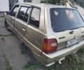 Бежевый ЗАЗ 1105, объемом двигателя 1.2 л и пробегом 123 тыс. км за 385 $, фото 3 на Automoto.ua