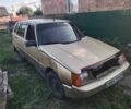 Бежевый ЗАЗ 1105, объемом двигателя 1.2 л и пробегом 123 тыс. км за 385 $, фото 1 на Automoto.ua