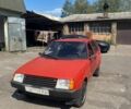 Красный ЗАЗ 1105, объемом двигателя 0 л и пробегом 300 тыс. км за 650 $, фото 1 на Automoto.ua