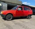 Красный ЗАЗ 1105, объемом двигателя 0 л и пробегом 300 тыс. км за 650 $, фото 1 на Automoto.ua