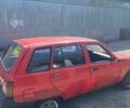 Красный ЗАЗ 1105, объемом двигателя 0 л и пробегом 300 тыс. км за 650 $, фото 2 на Automoto.ua