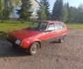 Красный ЗАЗ 1105, объемом двигателя 1.1 л и пробегом 616 тыс. км за 534 $, фото 1 на Automoto.ua
