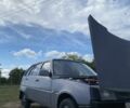 Серый ЗАЗ 1105, объемом двигателя 1.2 л и пробегом 90 тыс. км за 1090 $, фото 3 на Automoto.ua