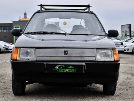 ЗАЗ 1105 1994 у Кривому Розі на Automoto.ua Сірий ЗАЗ 1105, об'ємом двигуна 1.1 л та пробігом 67 тис. км за 700 $, фото 1 на Automoto.ua