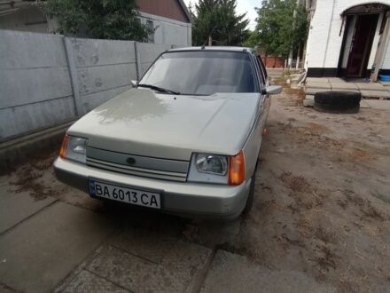 ЗАЗ 1105 2007 в Петрово на Automoto.ua Серый ЗАЗ 1105, объемом двигателя 2 л и пробегом 140 тыс. км за 1900 $, фото 1 на Automoto.ua