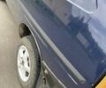 Синий ЗАЗ 1105, объемом двигателя 1.2 л и пробегом 220 тыс. км за 750 $, фото 5 на Automoto.ua