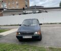 Синий ЗАЗ 1105, объемом двигателя 1.2 л и пробегом 220 тыс. км за 750 $, фото 1 на Automoto.ua