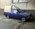 Синій ЗАЗ 1105, об'ємом двигуна 1.2 л та пробігом 111 тис. км за 500 $, фото 1 на Automoto.ua