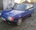 Синий ЗАЗ 1105, объемом двигателя 1.2 л и пробегом 100 тыс. км за 999 $, фото 1 на Automoto.ua