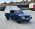 Синий ЗАЗ 1105, объемом двигателя 1.2 л и пробегом 178 тыс. км за 975 $, фото 1 на Automoto.ua