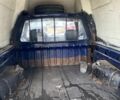 Синий ЗАЗ 1105, объемом двигателя 1.2 л и пробегом 178 тыс. км за 975 $, фото 7 на Automoto.ua