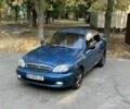 Синий ЗАЗ 1105, объемом двигателя 1.5 л и пробегом 109 тыс. км за 2900 $, фото 1 на Automoto.ua