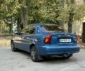 Синий ЗАЗ 1105, объемом двигателя 1.5 л и пробегом 109 тыс. км за 2900 $, фото 2 на Automoto.ua