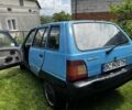Синій ЗАЗ 1105, об'ємом двигуна 1.1 л та пробігом 3 тис. км за 500 $, фото 1 на Automoto.ua