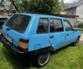Синій ЗАЗ 1105, об'ємом двигуна 1.1 л та пробігом 3 тис. км за 500 $, фото 2 на Automoto.ua