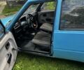 Синій ЗАЗ 1105, об'ємом двигуна 1.1 л та пробігом 3 тис. км за 500 $, фото 4 на Automoto.ua