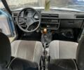 Синій ЗАЗ 1105, об'ємом двигуна 1.1 л та пробігом 3 тис. км за 500 $, фото 6 на Automoto.ua