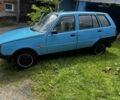 Синій ЗАЗ 1105, об'ємом двигуна 1.1 л та пробігом 3 тис. км за 500 $, фото 5 на Automoto.ua