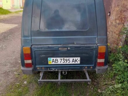 ЗАЗ 1105 1995 в Хмельницком на Automoto.ua Синий ЗАЗ 1105, объемом двигателя 0 л и пробегом 456 тыс. км за 483 $, фото 1 на Automoto.ua