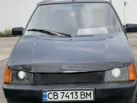 ЗАЗ 1105 2004 у Варве на Automoto.ua Синій ЗАЗ 1105, об'ємом двигуна 1.2 л та пробігом 220 тис. км за 750 $, фото 1 на Automoto.ua
