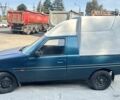 Зеленый ЗАЗ 1105, объемом двигателя 1.2 л и пробегом 235 тыс. км за 1200 $, фото 1 на Automoto.ua