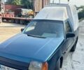 Зеленый ЗАЗ 1105, объемом двигателя 1.2 л и пробегом 235 тыс. км за 1200 $, фото 1 на Automoto.ua
