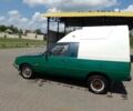 Зелений ЗАЗ 1105, об'ємом двигуна 1.2 л та пробігом 100 тис. км за 1200 $, фото 3 на Automoto.ua