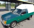 Зелений ЗАЗ 1105, об'ємом двигуна 1.2 л та пробігом 100 тис. км за 1200 $, фото 1 на Automoto.ua
