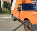 Оранжевый ЗАЗ 1105, объемом двигателя 1.3 л и пробегом 200 тыс. км за 350 $, фото 2 на Automoto.ua