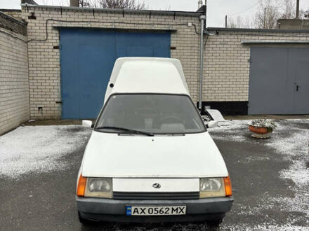 ЗАЗ 11055 2004 в Харькове на Automoto.ua Белый ЗАЗ 11055, объемом двигателя 0 л и пробегом 100 тыс. км за 1250 $, фото 1 на Automoto.ua
