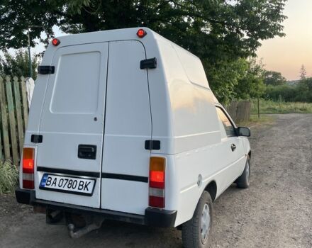 Белый ЗАЗ 110557, объемом двигателя 1.2 л и пробегом 86 тыс. км за 1450 $, фото 1 на Automoto.ua