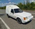 Белый ЗАЗ 110557, объемом двигателя 1.3 л и пробегом 258 тыс. км за 1500 $, фото 7 на Automoto.ua