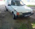 Белый ЗАЗ 110557, объемом двигателя 1.2 л и пробегом 200 тыс. км за 700 $, фото 1 на Automoto.ua