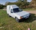 Білий ЗАЗ 110557, об'ємом двигуна 1.2 л та пробігом 242 тис. км за 938 $, фото 1 на Automoto.ua