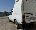 Белый ЗАЗ 110557, объемом двигателя 1.2 л и пробегом 100 тыс. км за 653 $, фото 1 на Automoto.ua