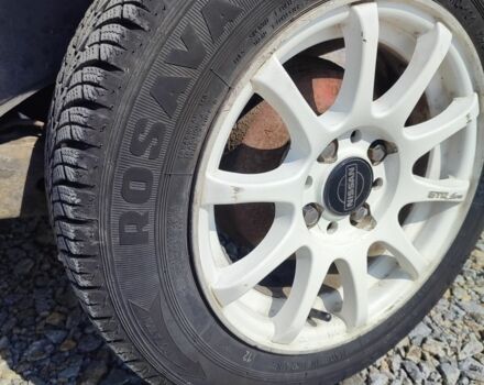 Белый ЗАЗ 110557, объемом двигателя 1.5 л и пробегом 300 тыс. км за 1350 $, фото 4 на Automoto.ua