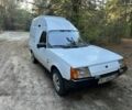 Белый ЗАЗ 110557, об'ємом двигуна 1.2 л та пробігом 150 тис. км за 1004 $, фото 1 на Automoto.ua