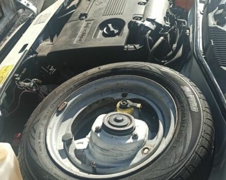 Белый ЗАЗ 110557, объемом двигателя 1.2 л и пробегом 260 тыс. км за 1200 $, фото 5 на Automoto.ua