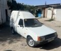 Белый ЗАЗ 110557, объемом двигателя 1.2 л и пробегом 70 тыс. км за 704 $, фото 1 на Automoto.ua