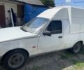 Белый ЗАЗ 110557, объемом двигателя 1.2 л и пробегом 700 тыс. км за 800 $, фото 1 на Automoto.ua