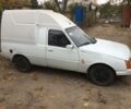 Белый ЗАЗ 110557, объемом двигателя 1.2 л и пробегом 234 тыс. км за 1150 $, фото 1 на Automoto.ua