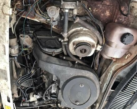 Белый ЗАЗ 110557, объемом двигателя 1.2 л и пробегом 100 тыс. км за 650 $, фото 6 на Automoto.ua