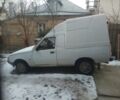 Білий ЗАЗ 110557, об'ємом двигуна 1.2 л та пробігом 107 тис. км за 33 $, фото 1 на Automoto.ua