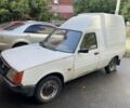 Белый ЗАЗ 110557, объемом двигателя 1.2 л и пробегом 200 тыс. км за 448 $, фото 1 на Automoto.ua